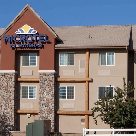 Microtel Inn & Suites By Wyndham Wheeler Ridge Экстерьер фото