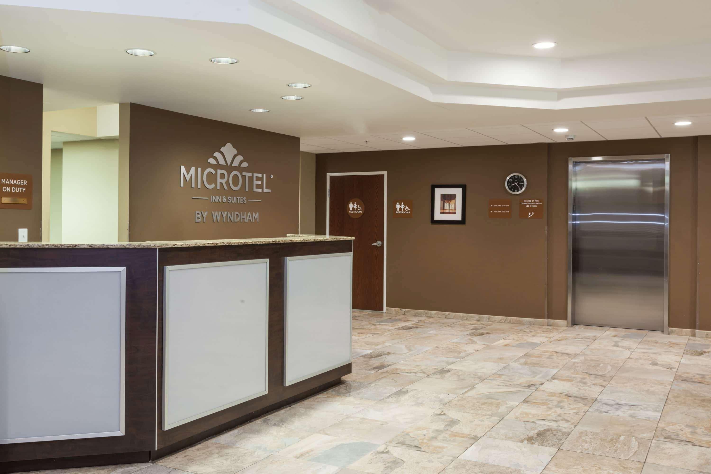 Microtel Inn & Suites By Wyndham Wheeler Ridge Экстерьер фото
