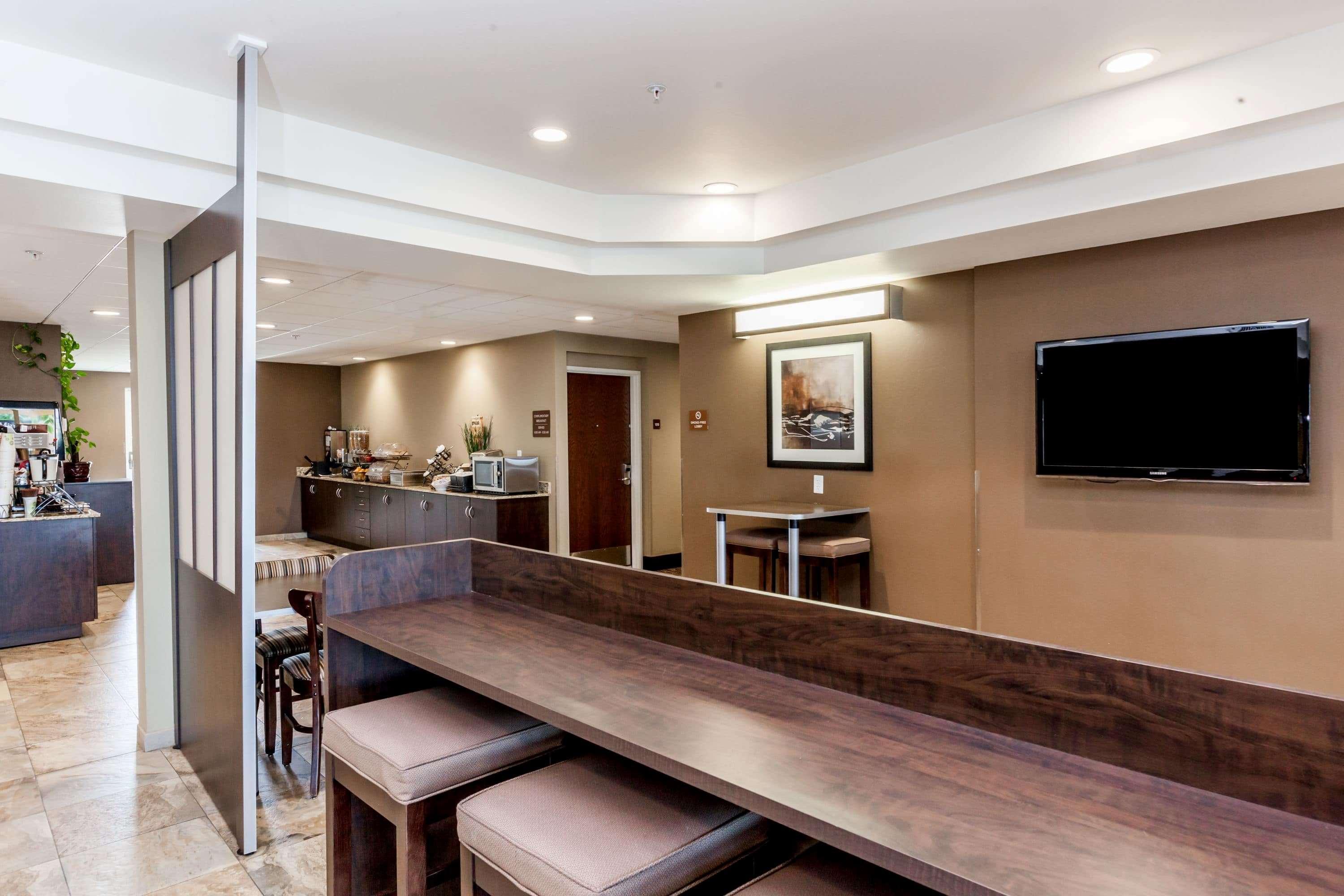 Microtel Inn & Suites By Wyndham Wheeler Ridge Экстерьер фото
