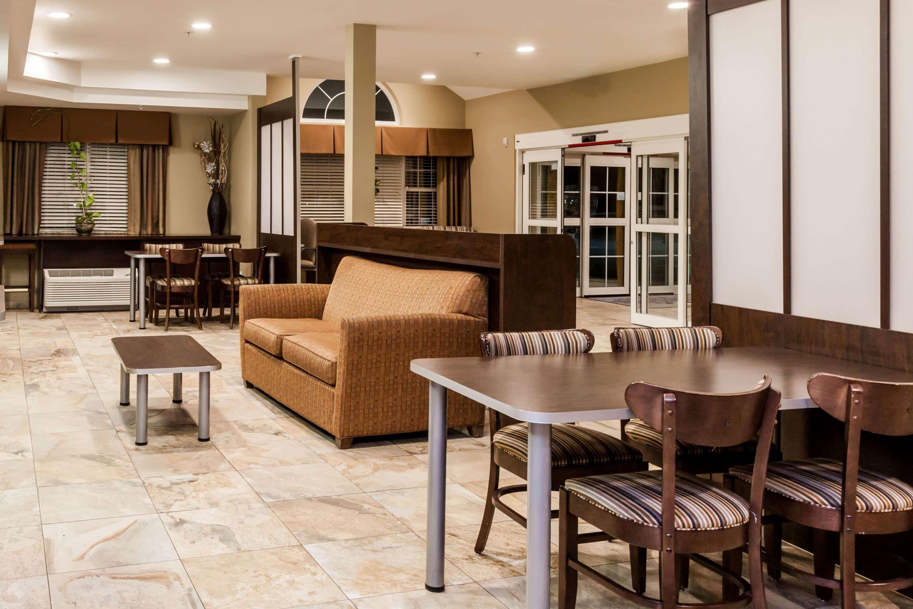 Microtel Inn & Suites By Wyndham Wheeler Ridge Экстерьер фото