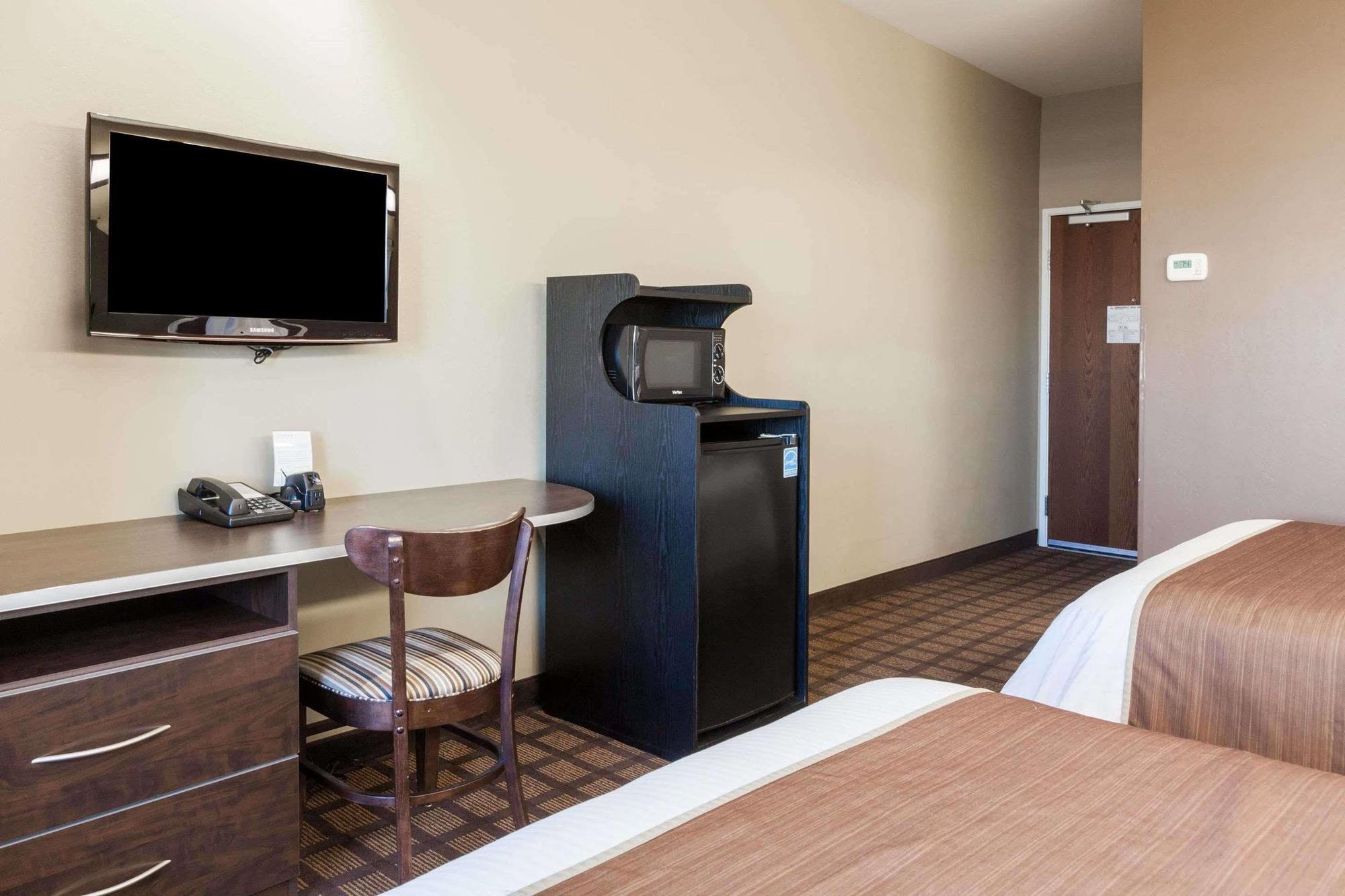 Microtel Inn & Suites By Wyndham Wheeler Ridge Экстерьер фото