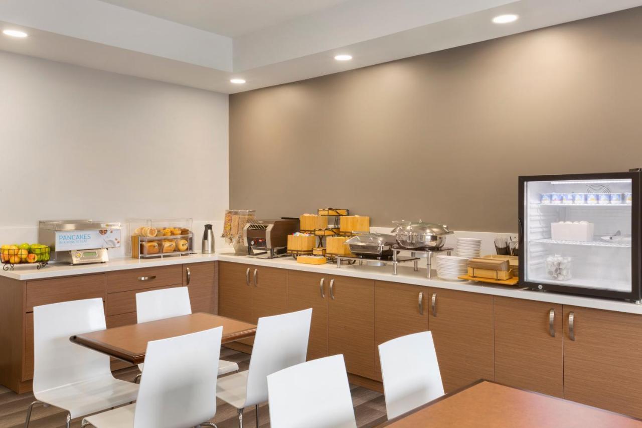Microtel Inn & Suites By Wyndham Wheeler Ridge Экстерьер фото